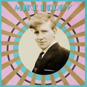 Presenting Mike Berry