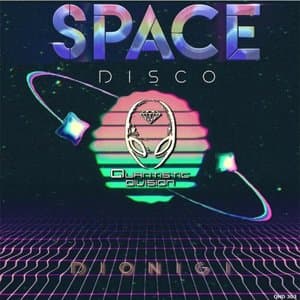 Space Disco