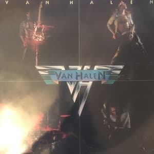 Van Halen