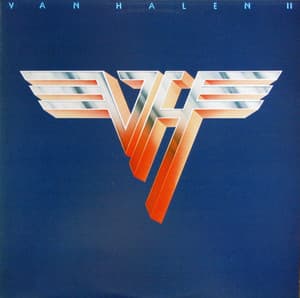 Van Halen II