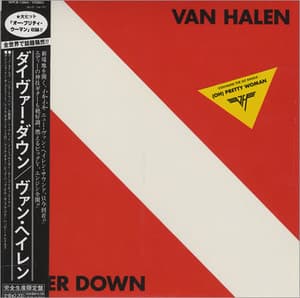 Diver Down
