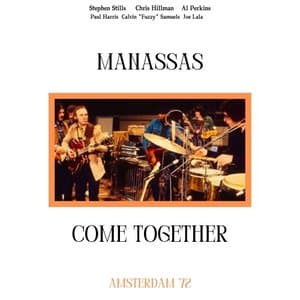 Come Together (Live Amsterdam 72)
