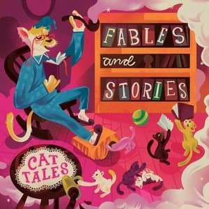Fables and Stories