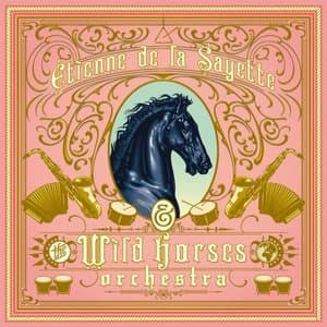 Etienne de la Sayette & the Wild Horses Orchestra