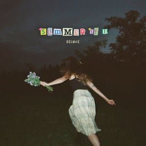 summer of u (deluxe)