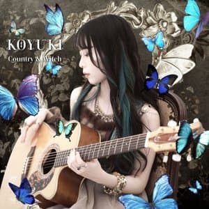 KOYUKI ~Country and Witch~