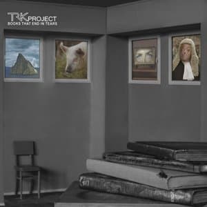 Books That End In Tears