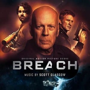 Breach (Original Motion Picture Soundtrack)