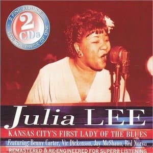 Kansas Citys First Lady Of The Blues
