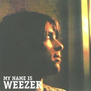 My Name Is Weezer