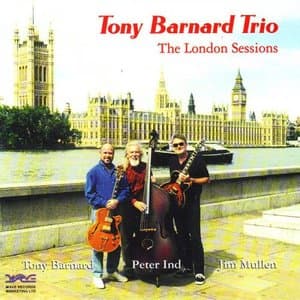 The London Sessions