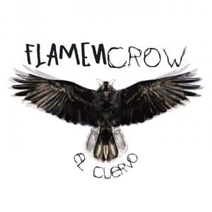 Flamencrow