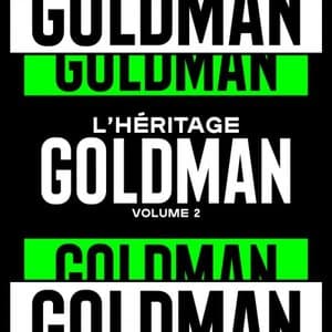 LHeritage Goldman, Vol. 2