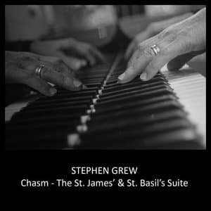 Chasm - The St. James & St. Basils Suite (1)