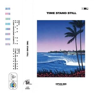 Time Stand Still