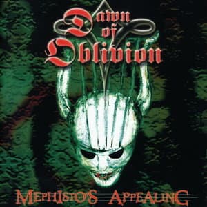 Mephisto's Appealing