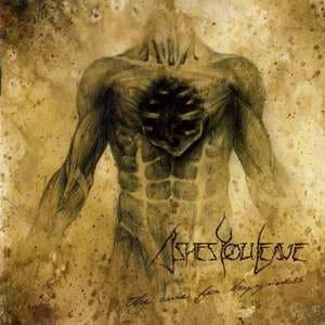 The Cure For Happiness