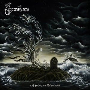 Auf Zerfetzten Schwingen