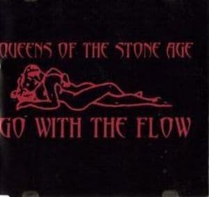 Go With The Flow [CDS]