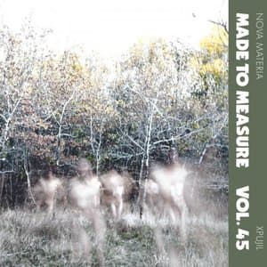 Xpujil (Made to Measure, Vol. 45)