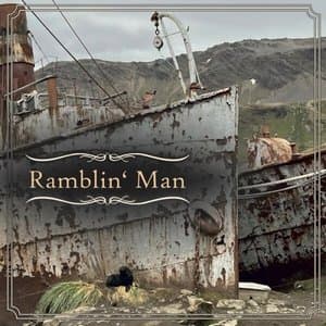 Ramblin`man