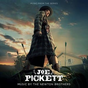 Joe Pickett: Season 1 (Music from the Original Series)