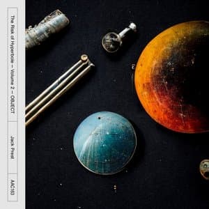 The Risk Of Hyperbole - Vol 2 - Object[