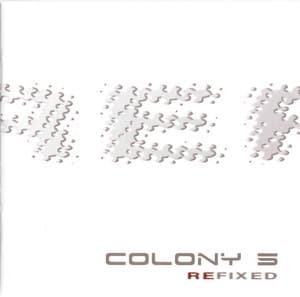 Refixed CD2 Reactivate Your Mind