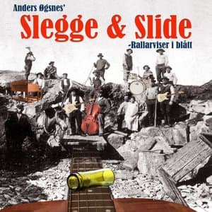 Slegge & Slide