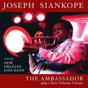 The Ambassador Plays New Orleans Greats