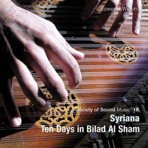 Ten Days in Bilad Al Sham