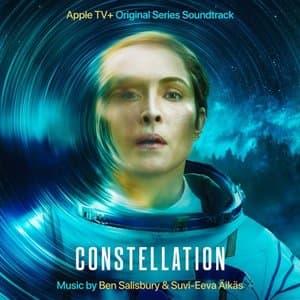 Constellation (Apple TV+ Original Series Soundtrack)