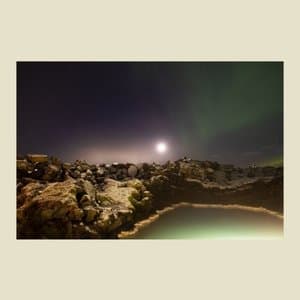 Maybe Were The Visitors