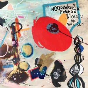 Morsen Met Mensen (Album)