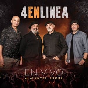 En Vivo en el Antel Arena (En Vivo)