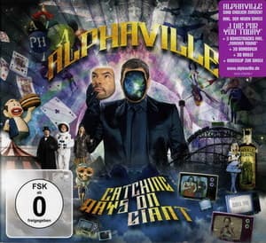 Catching Rays On Giant (Deluxe Edition)