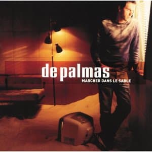 Marcher Dans Le Sable