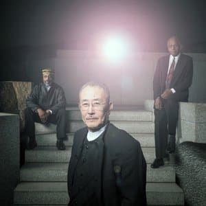 30 Light-Years Floating