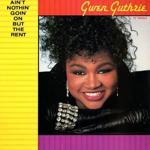 Aint Nothin Goin On But The Rent