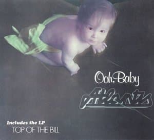 Ooh, Baby & Top Of The Bill Plus Bonus Tracks