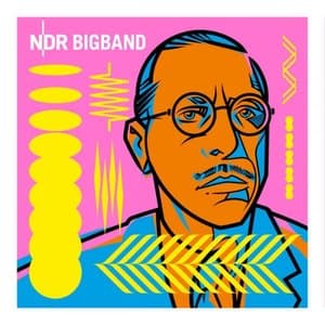 Walking with Igor (A Suite for Soloist Orchestra)