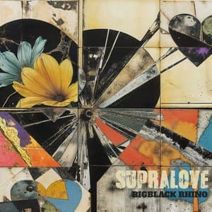 Supralove