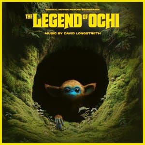 The Legend of Ochi (Original Soundtrack)