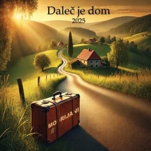 Dalec je dom (Remastered 2025)