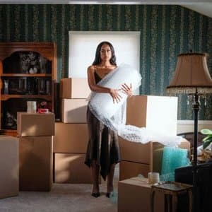 I Dont Know How But They Found Me!