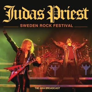 Sweden Rock Festival