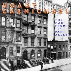 The Man from Tin Pan Alley