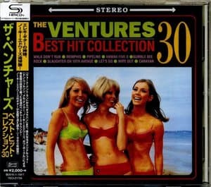 Best Hit Collection 30