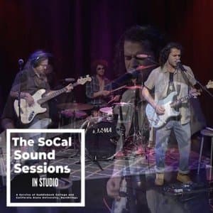 The SoCal Sound Sessions With Neil Levin