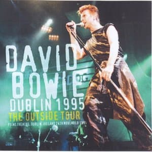 Dublin 1995 (2018)